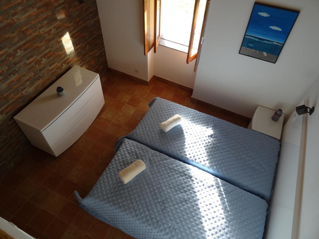 Casa Das Romas Moncarapacho Δωμάτιο φωτογραφία