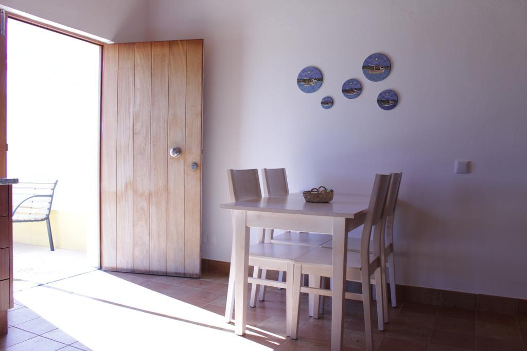 Casa Das Romas Moncarapacho Εξωτερικό φωτογραφία