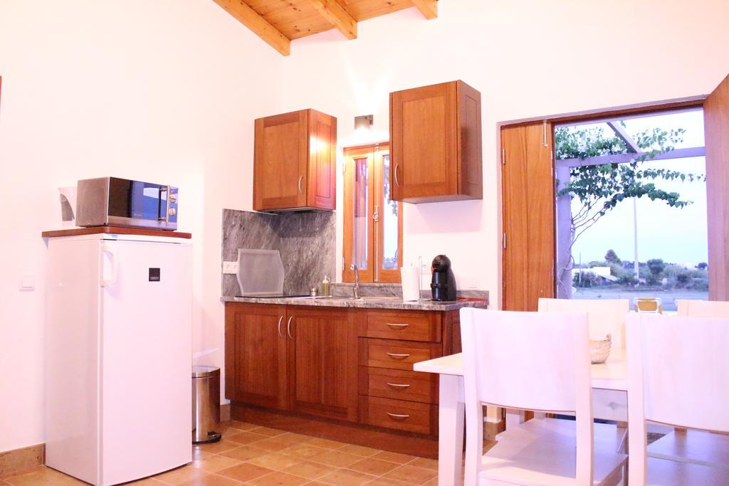 Casa Das Romas Moncarapacho Εξωτερικό φωτογραφία