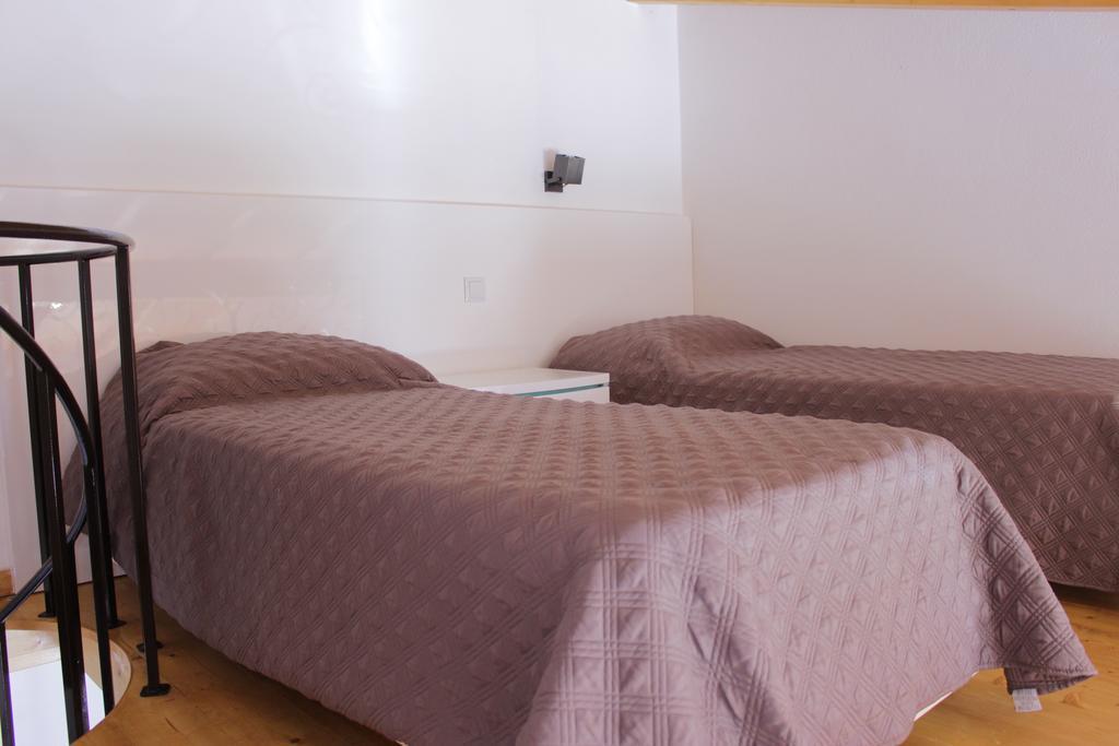 Casa Das Romas Moncarapacho Εξωτερικό φωτογραφία