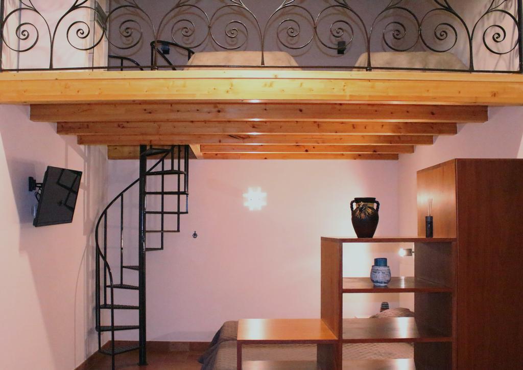 Casa Das Romas Moncarapacho Εξωτερικό φωτογραφία