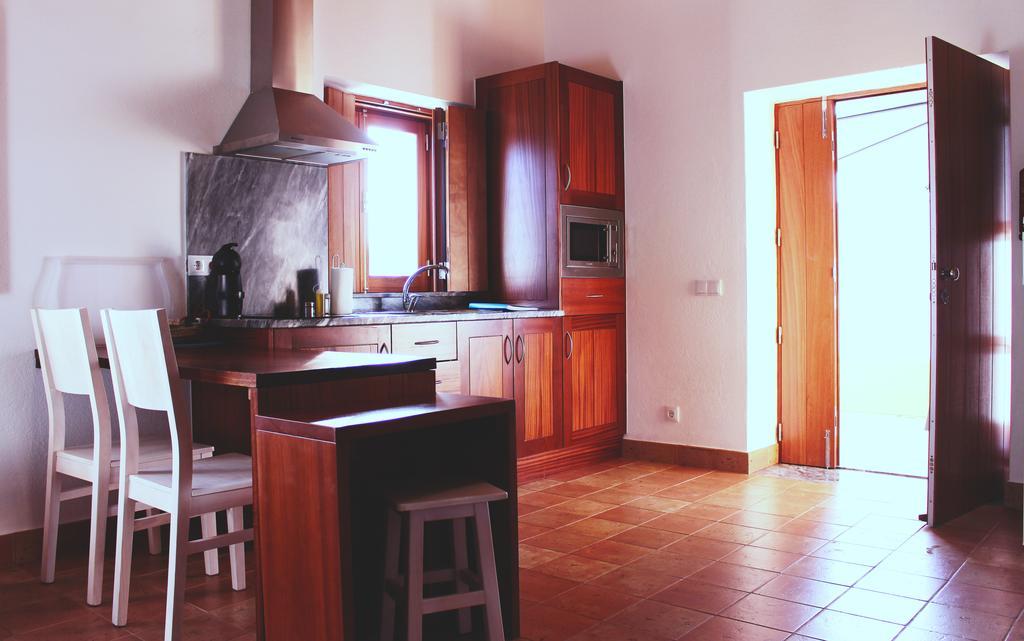 Casa Das Romas Moncarapacho Εξωτερικό φωτογραφία