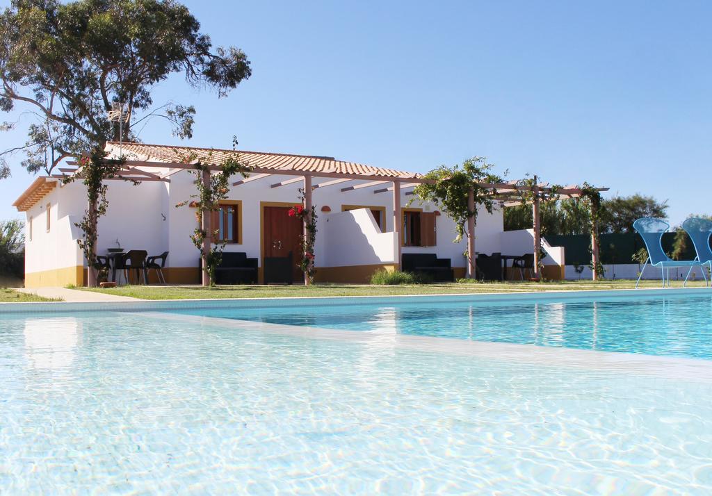 Casa Das Romas Moncarapacho Εξωτερικό φωτογραφία